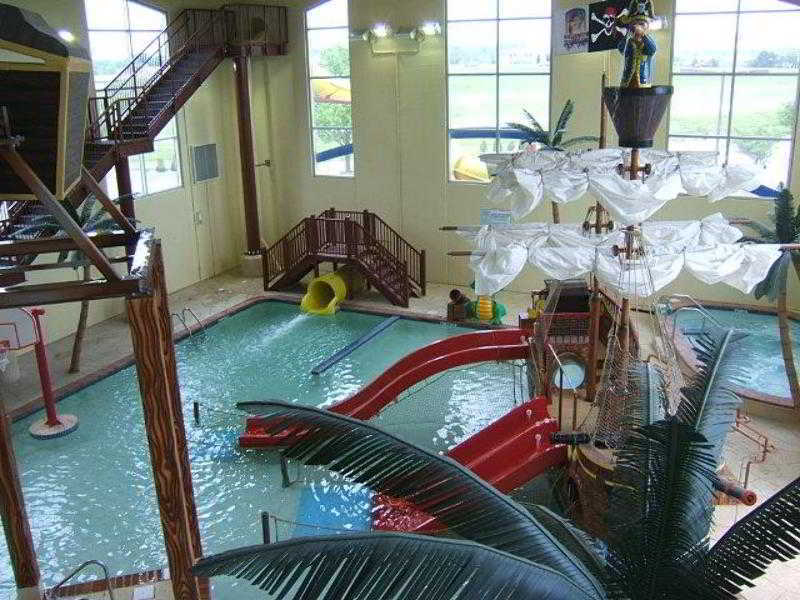 Best Western Lafayette Executive Plaza Dış mekan fotoğraf