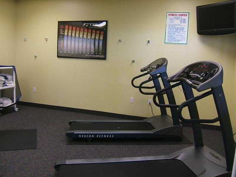 Best Western Lafayette Executive Plaza Dış mekan fotoğraf